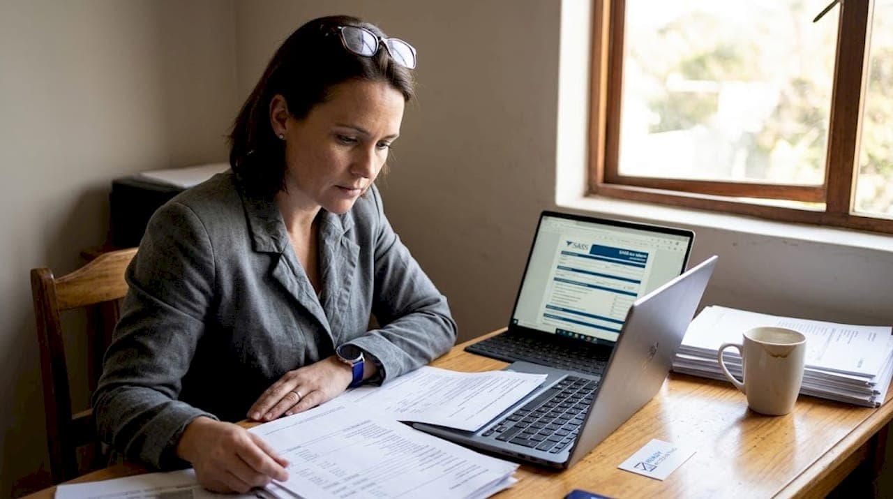 How to file tax returns for your SA business in 2026