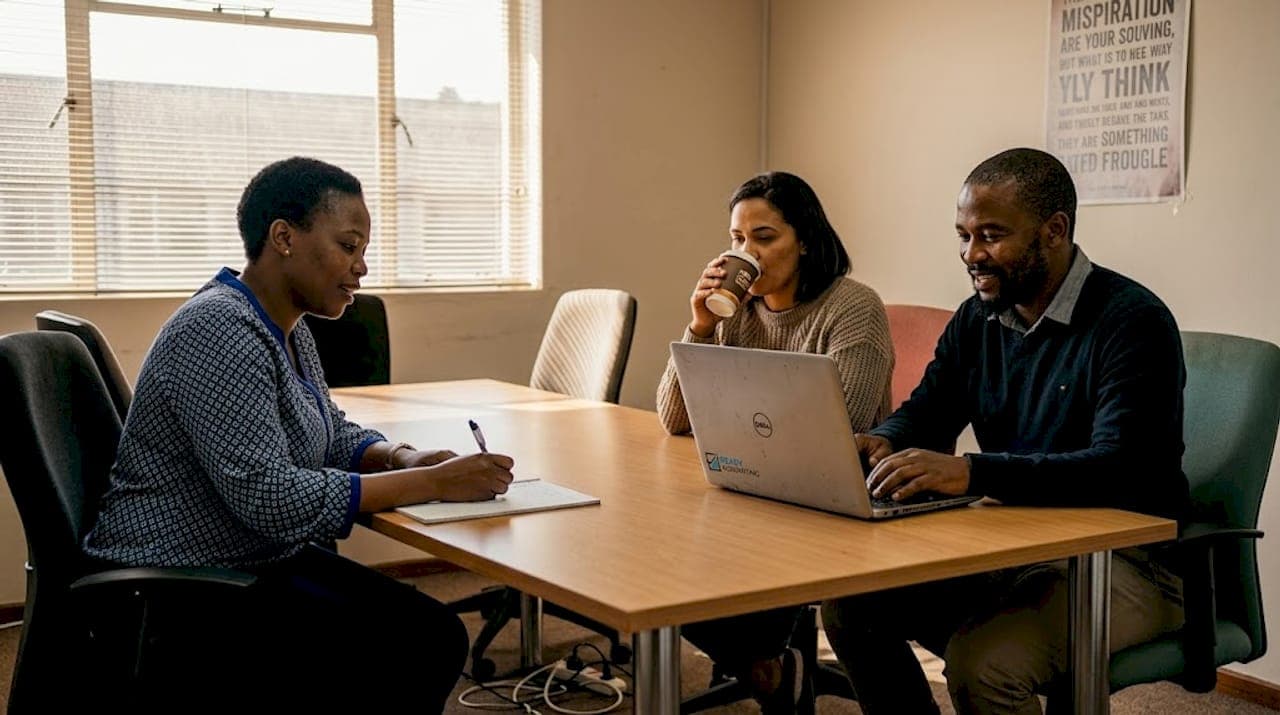 7 smart ways South African SMEs can boost profitability