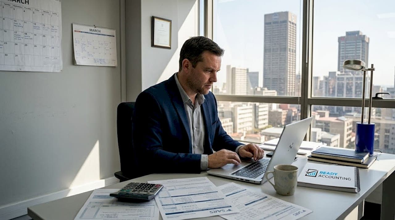Tax planning guide for South African SMEs in 2026