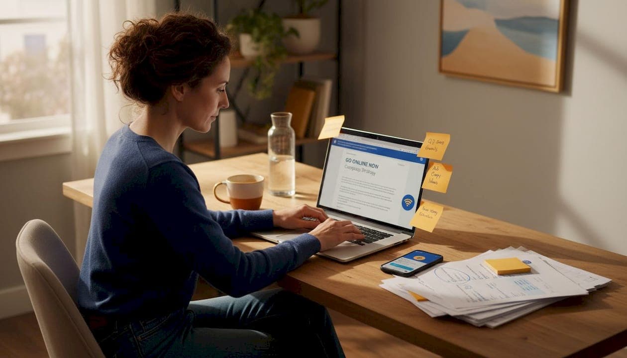 Avoid common accounting mistakes and grow your SME