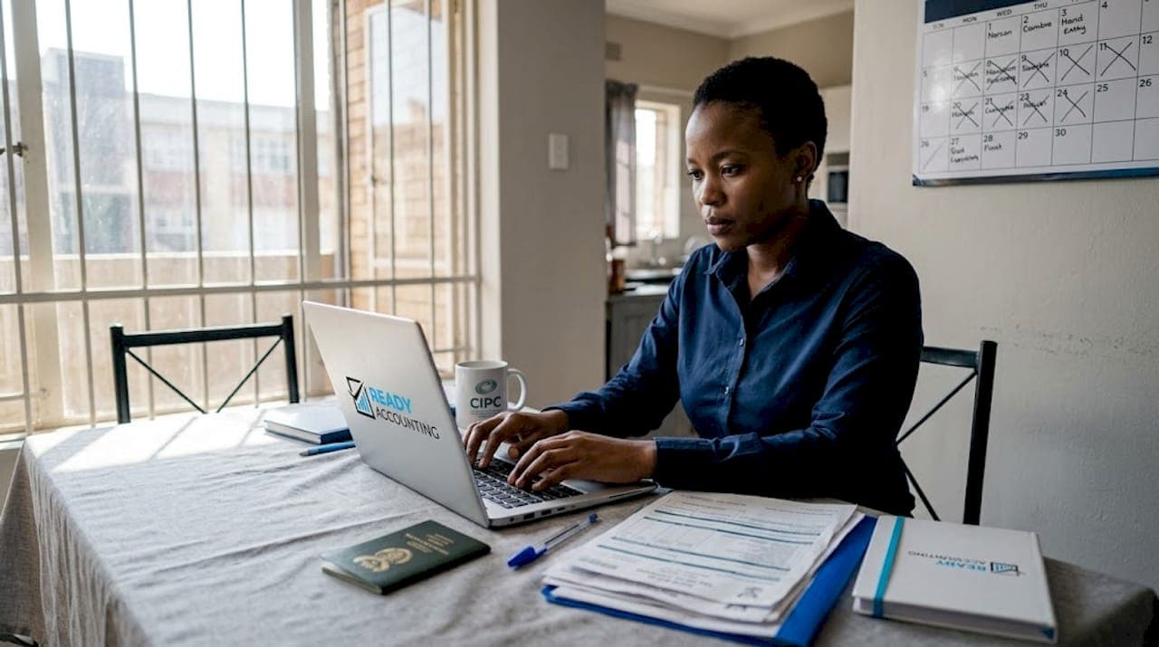 Essential steps to register a business in South Africa