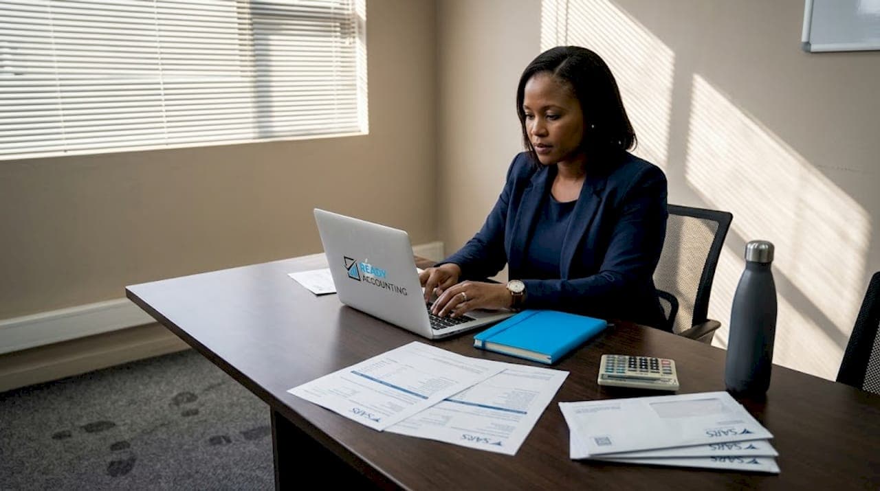 How to save on taxes: Practical strategies for South African SMEs