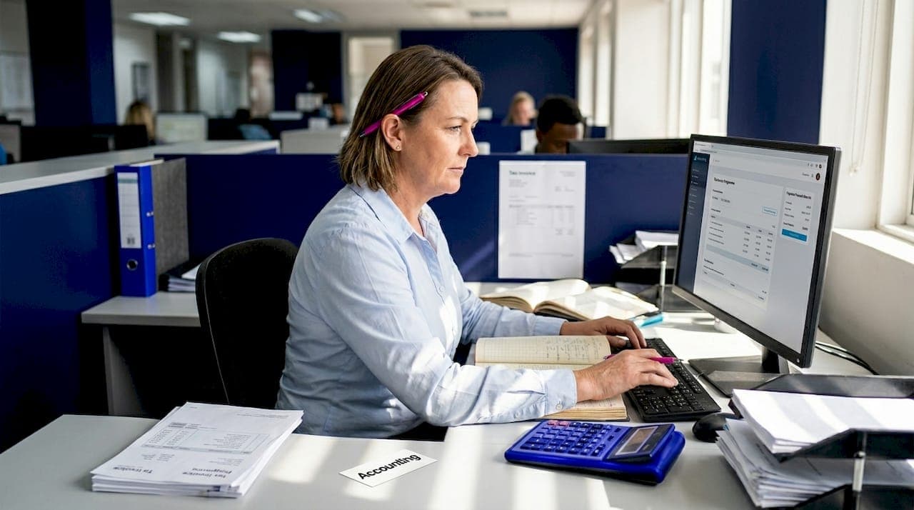GAAP explained: a practical guide for South African SMEs