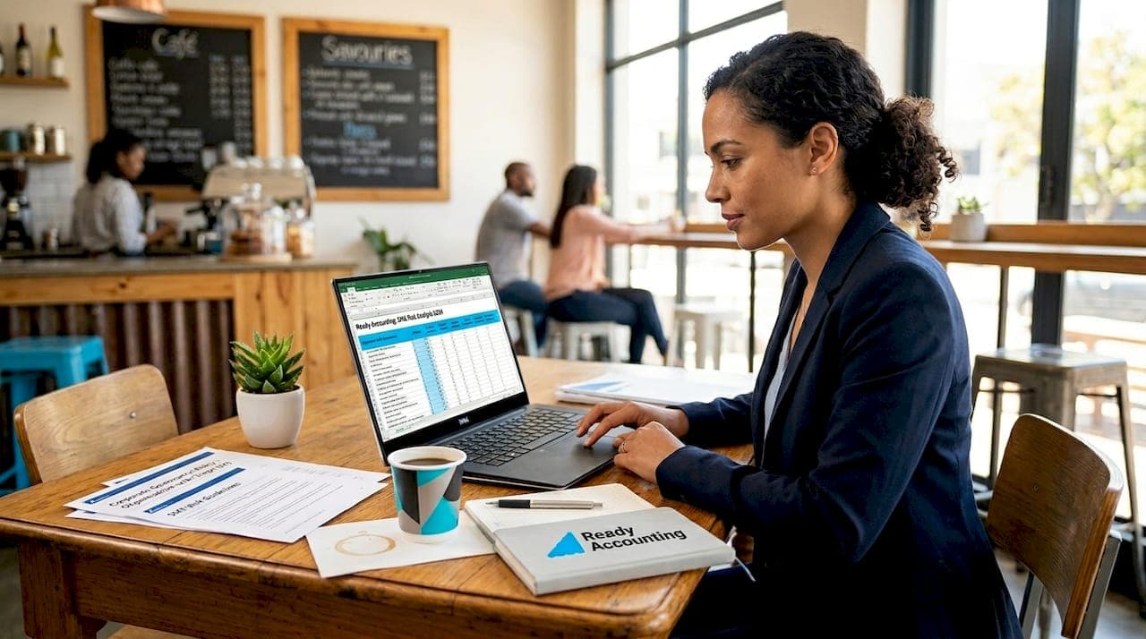 Strengthen agency risk management for SMEs and startups