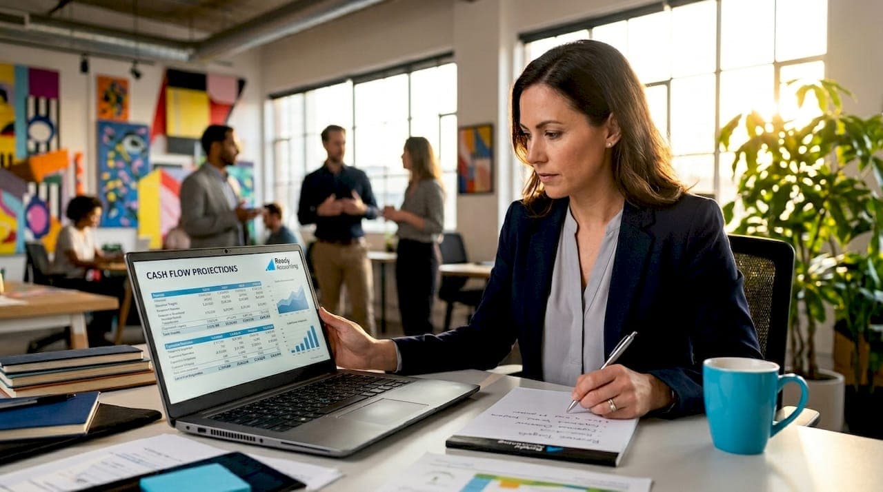 Future-proofing your business: strategies for resilience