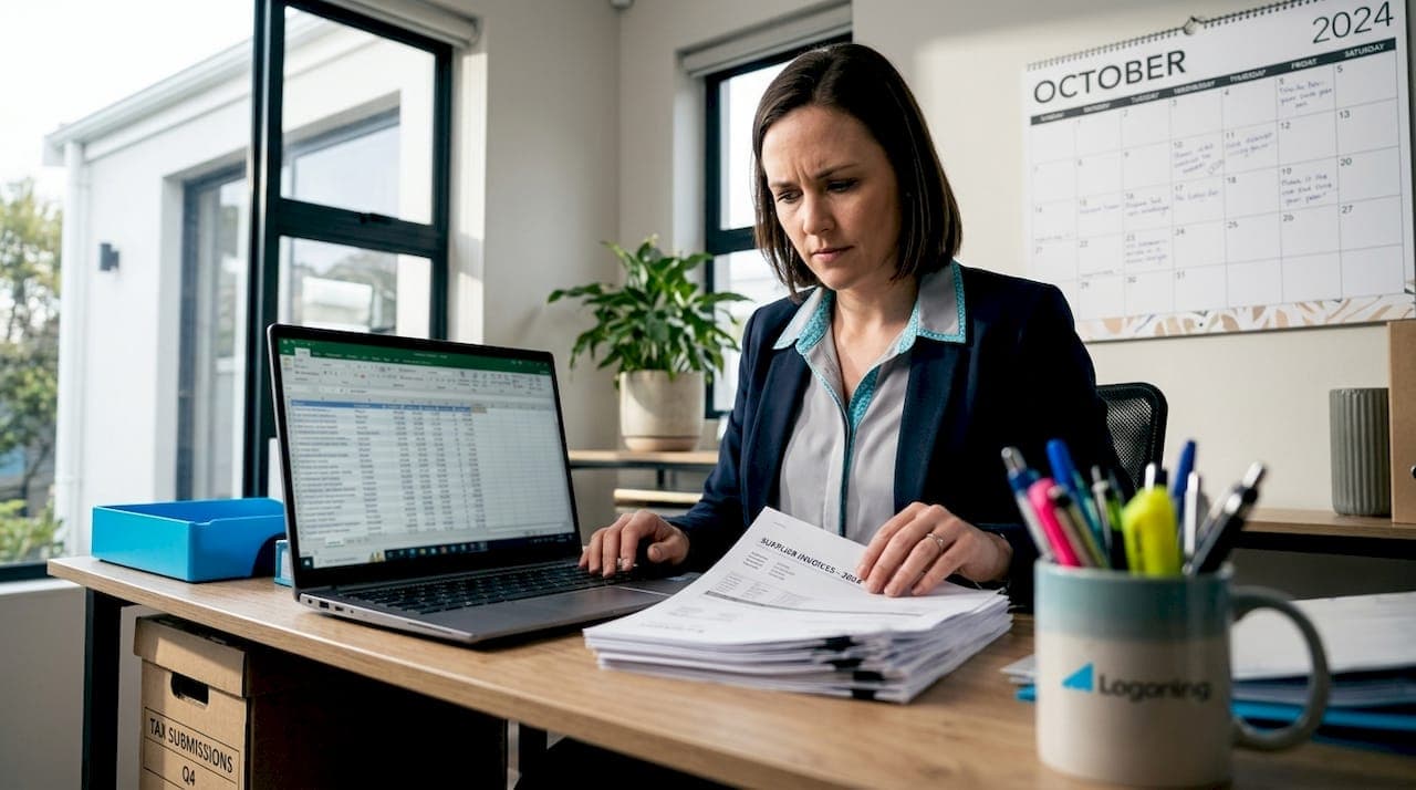 Understand accounts payable to streamline SME finances