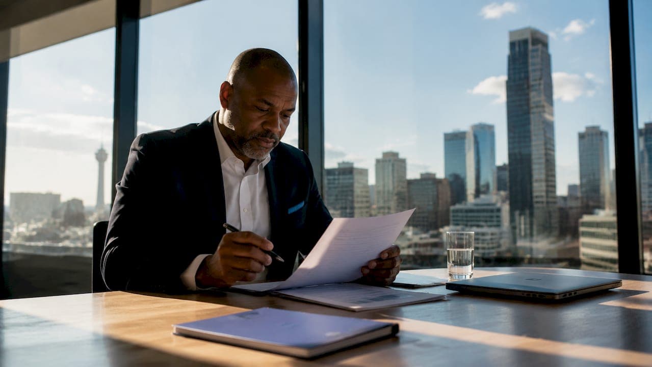 Tax implications of selling a business in south africa