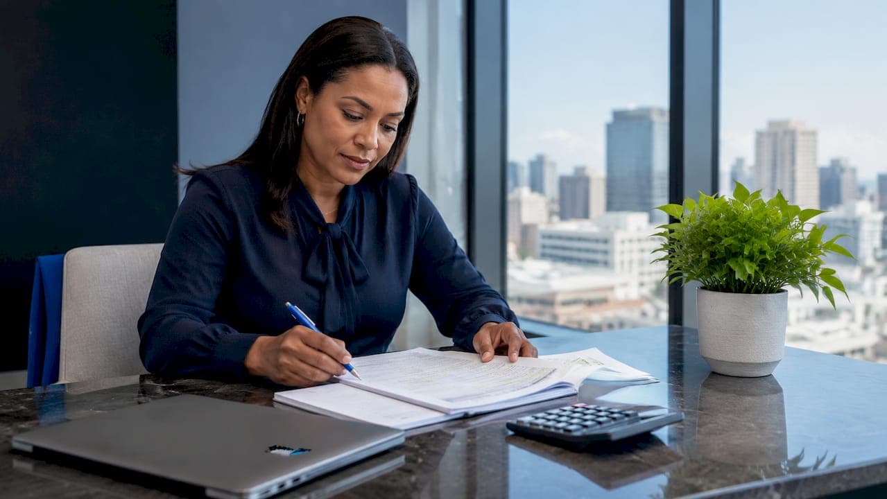 Independent review vs audit South Africa: what you need to know