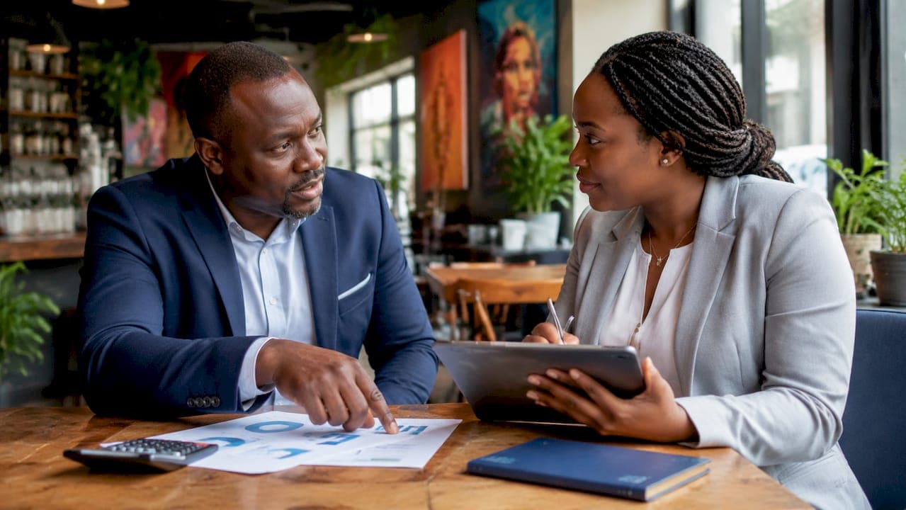Debt vs equity financing: what South African SMEs must know