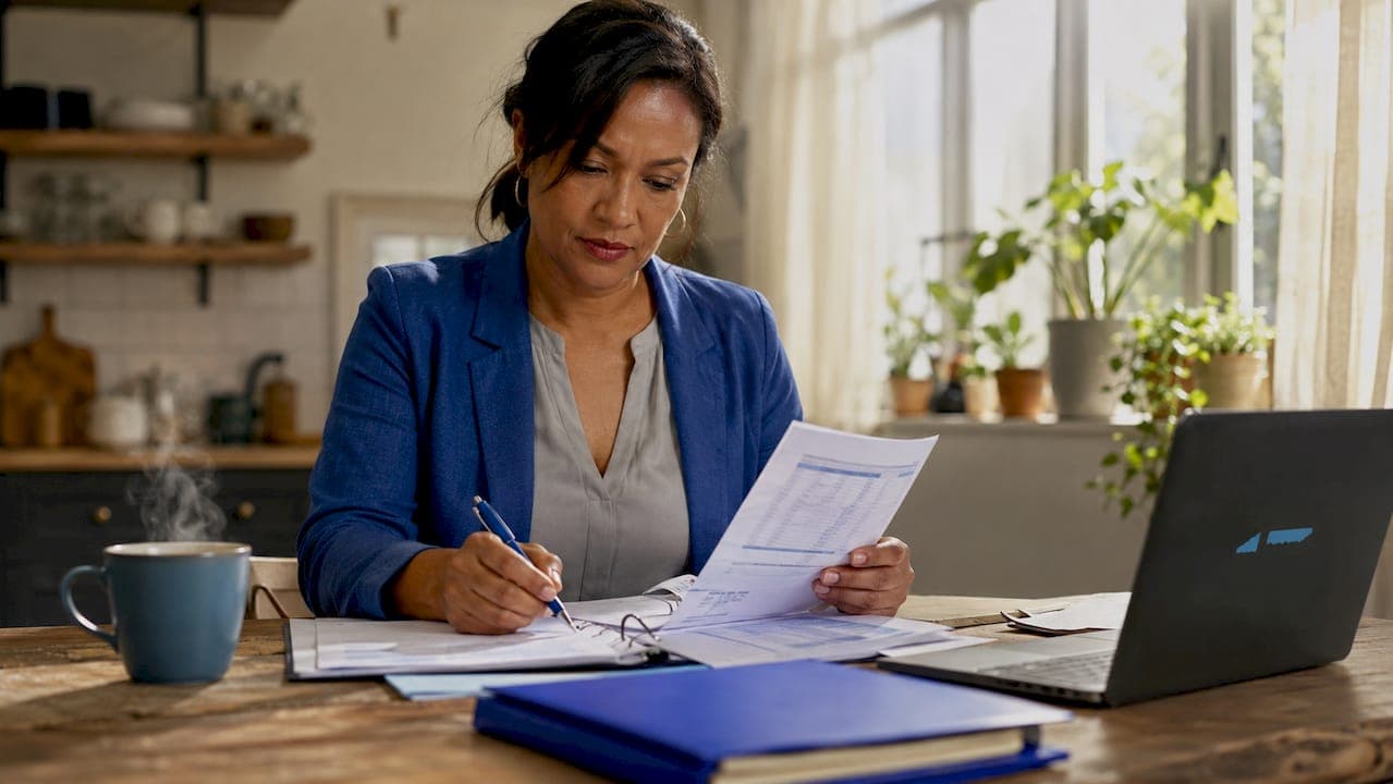 What is a balance sheet? A guide for SA business owners
