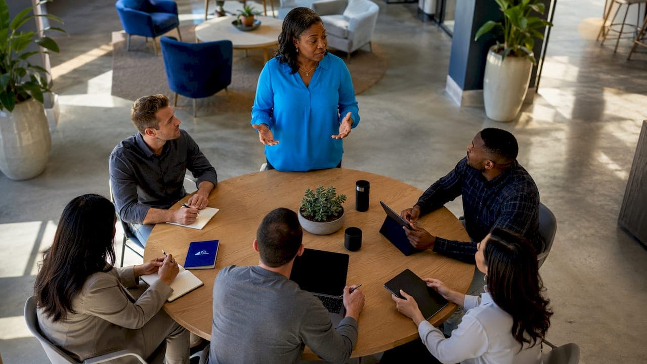 Leadership skills for success: your 2026 guide