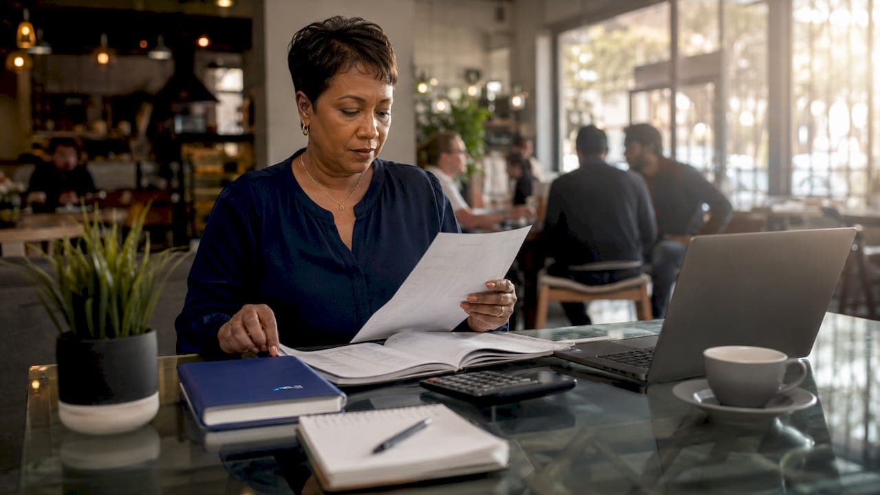 Supplier payments process for South African SMEs: 2026 guide