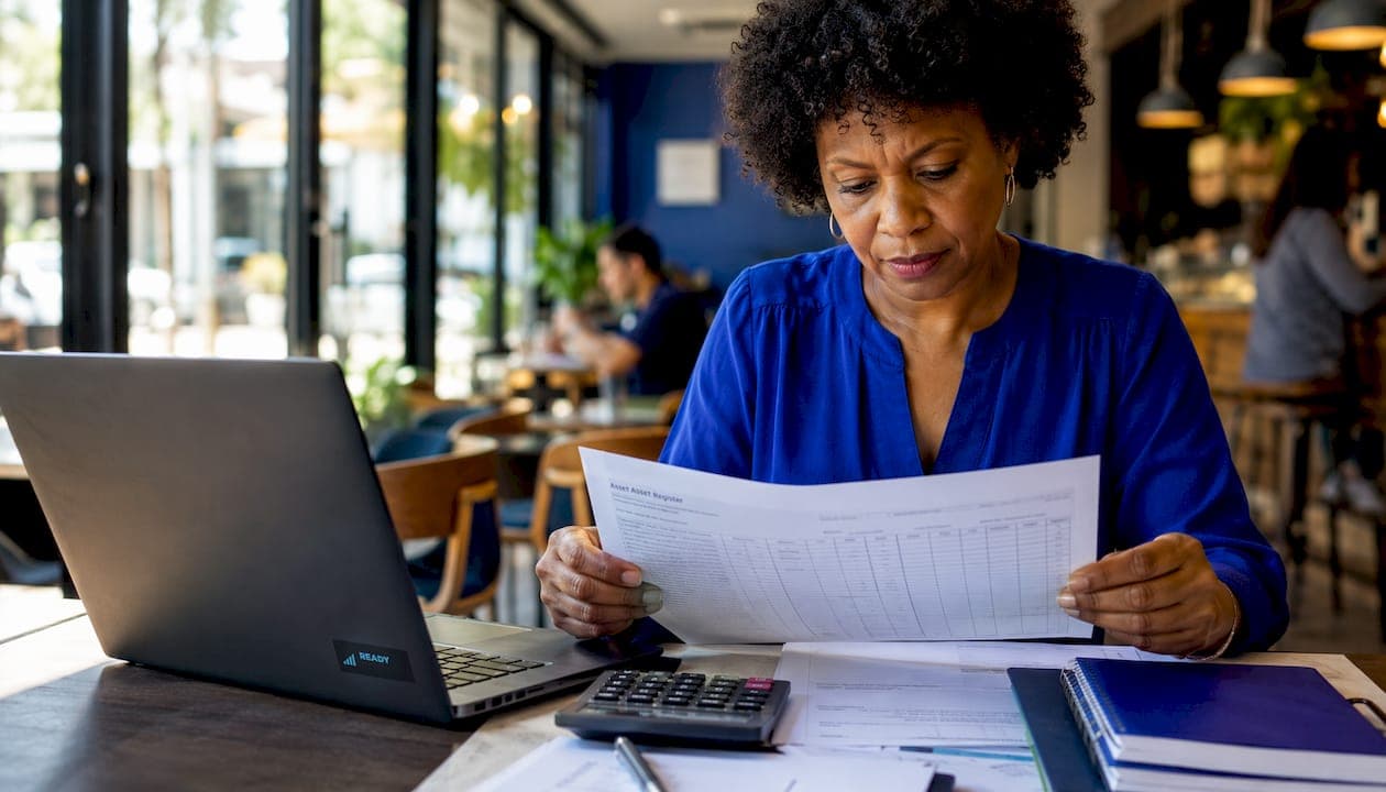 What is an asset register? A practical guide for SMEs