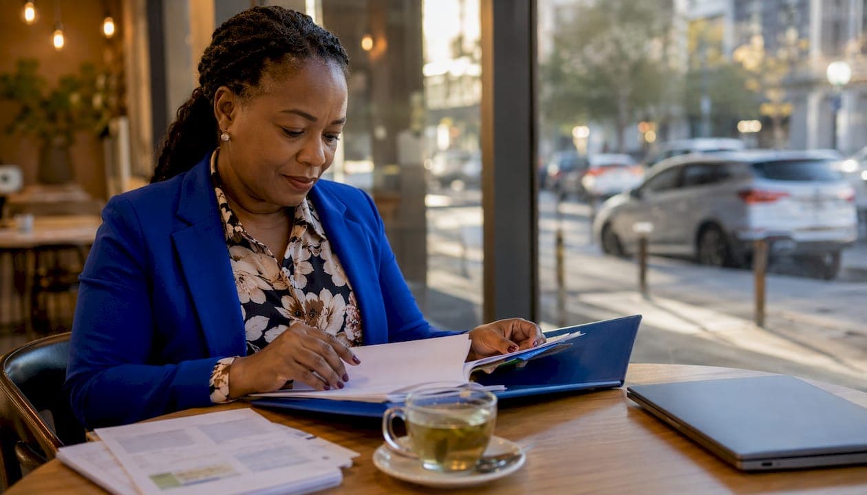 Prepare for audit: your practical South African guide