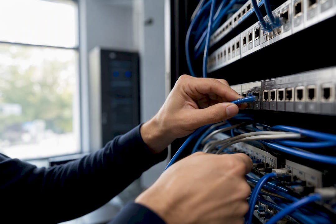 Ensuring data security: a practical guide for SA businesses