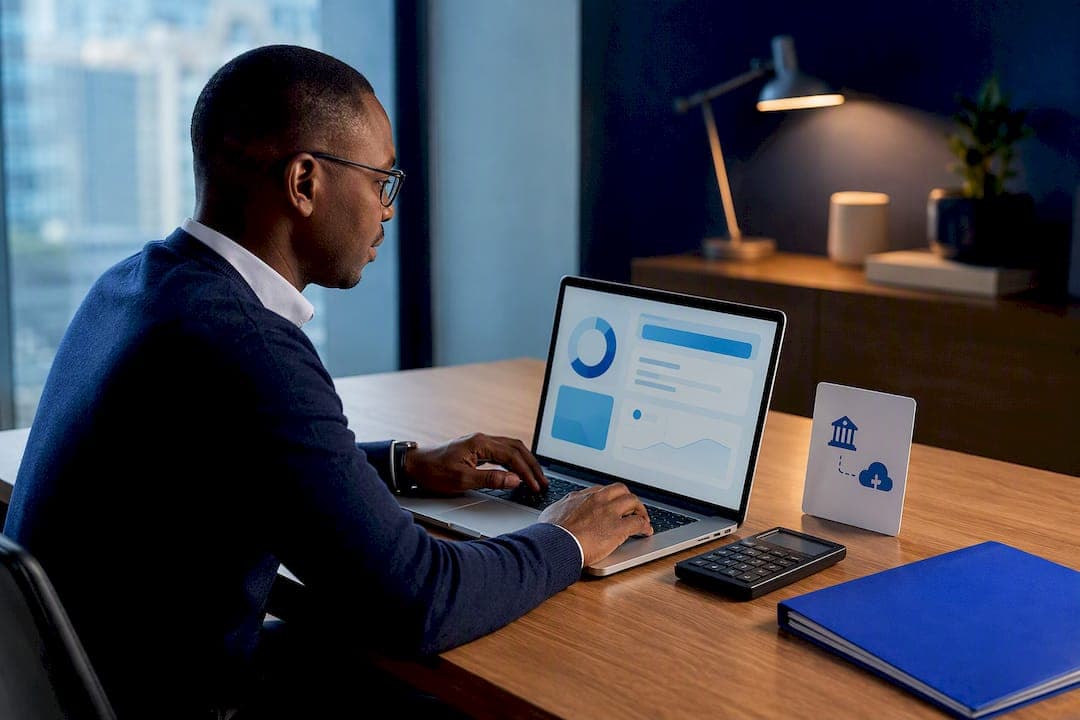 4 Steps to Set Up Bookkeeping for Small Businesses in South Africa