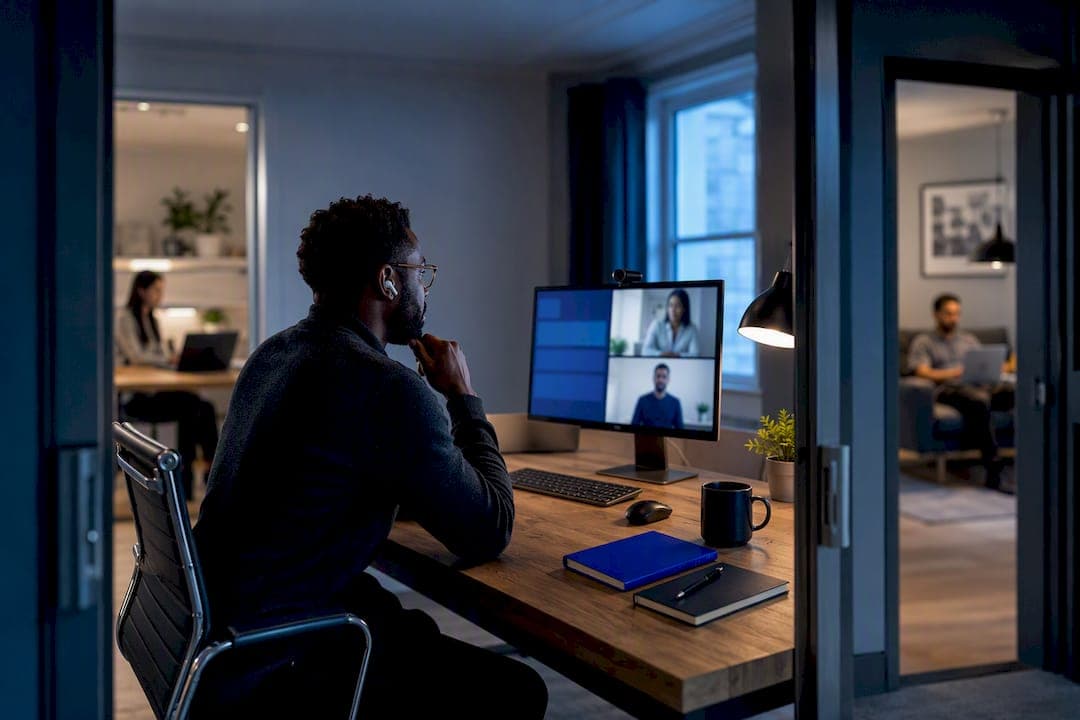 Manager Playbook: Remote Team Communication for South African SMEs