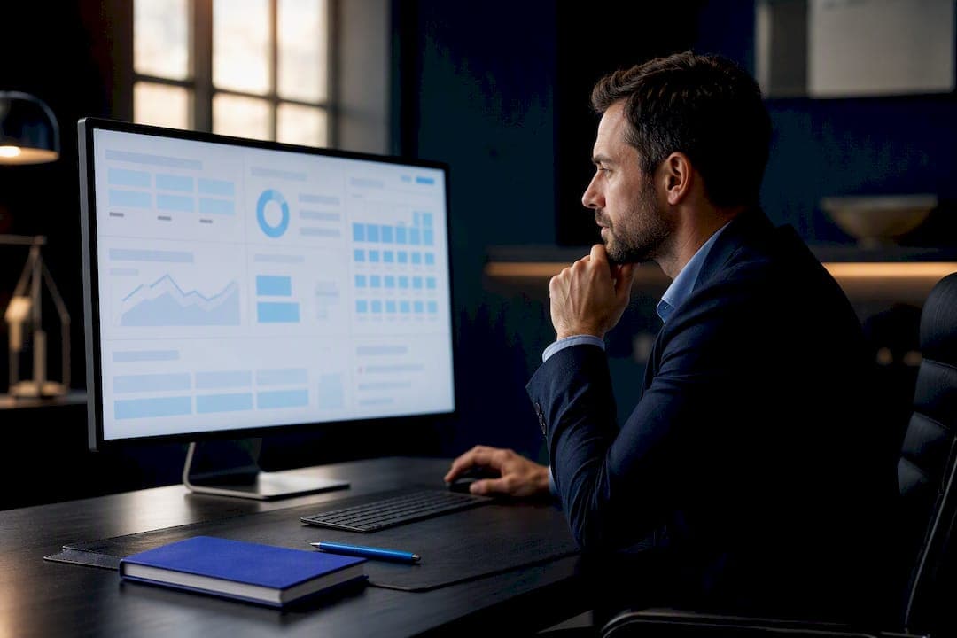 90 Day Plan: Turn Ad Clicks Into Retainers for Accounting Firms