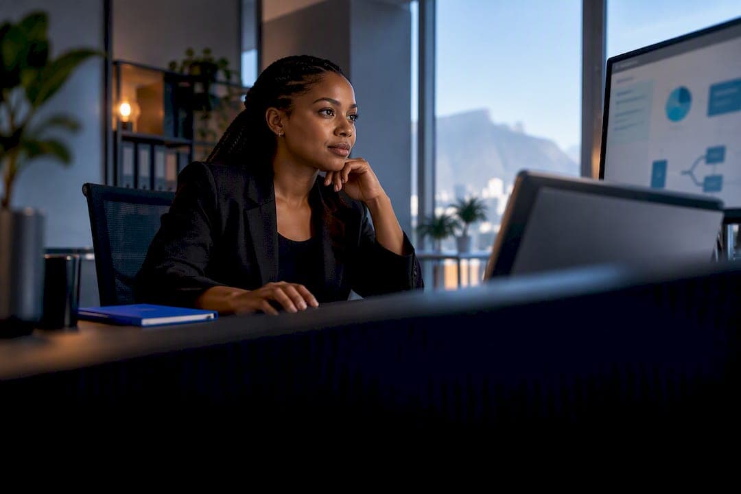 Avoid VAT Penalties: API Connected Bookkeeping Outsourcing for SA SMEs