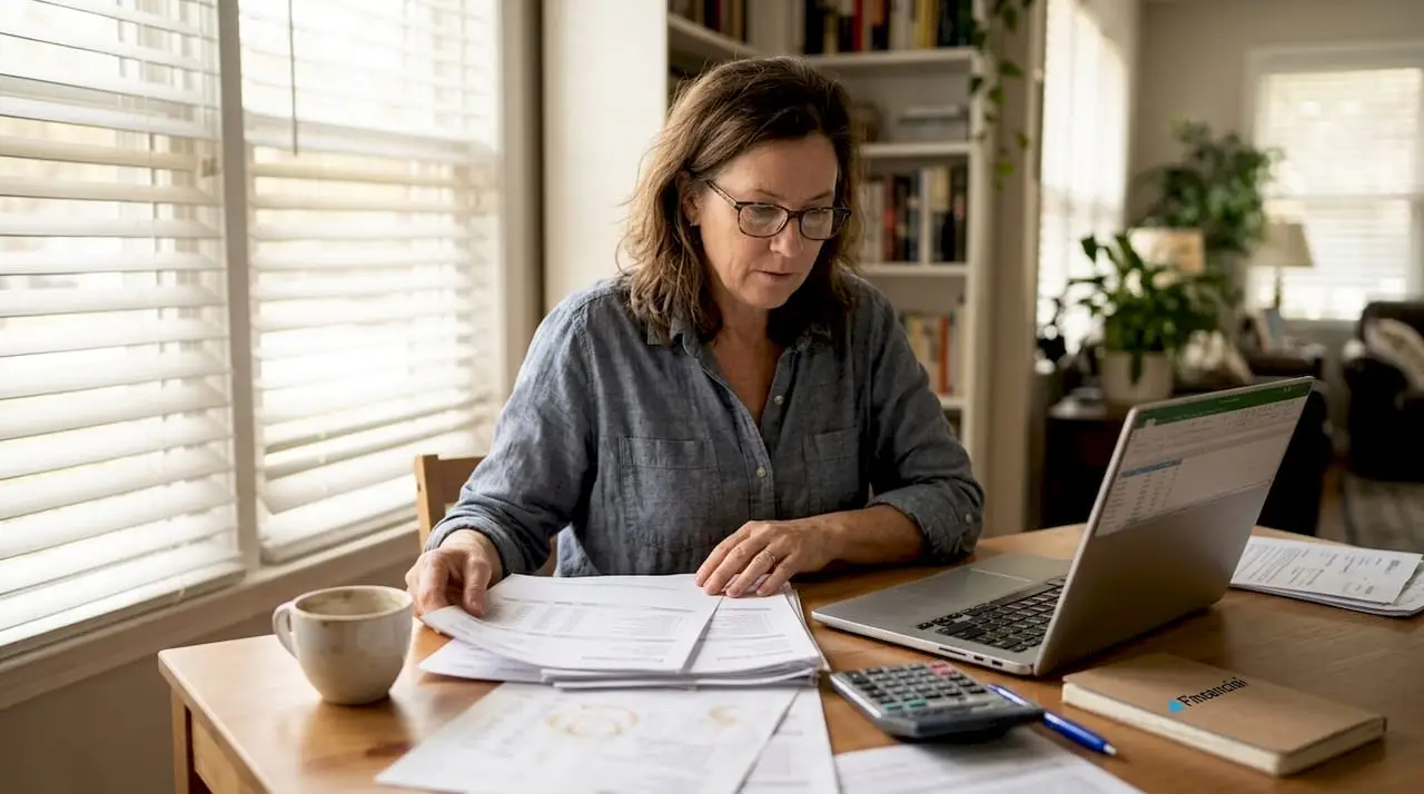 What is financial due diligence: a guide for SMB owners