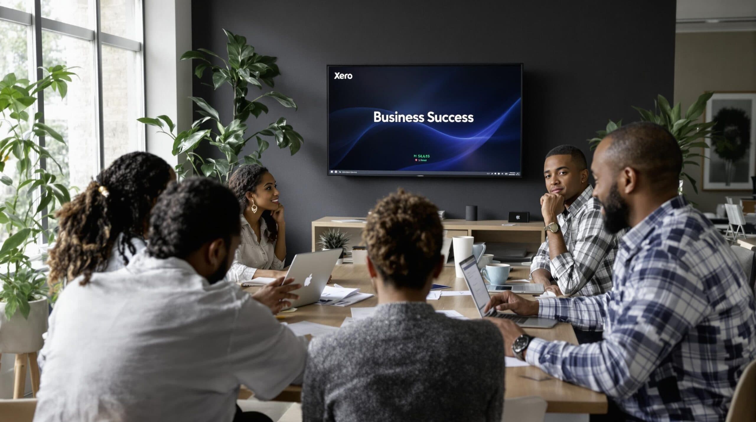 Xero Accounting for South African Business Success 2025