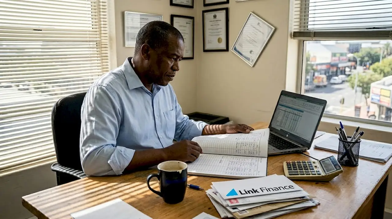 Benefits of outsourcing accounting for South African SMEs