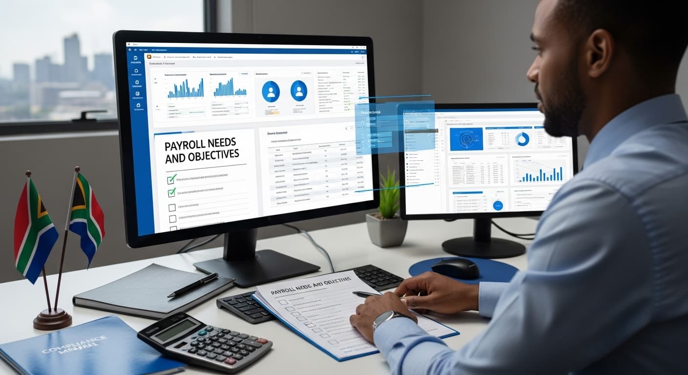 How to Outsource Payroll for 2025 Success in South Africa