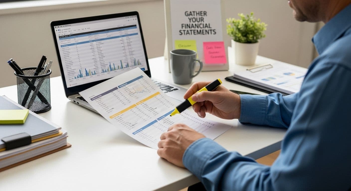 How to Interpret Financial Ratios for Better Business Decisions