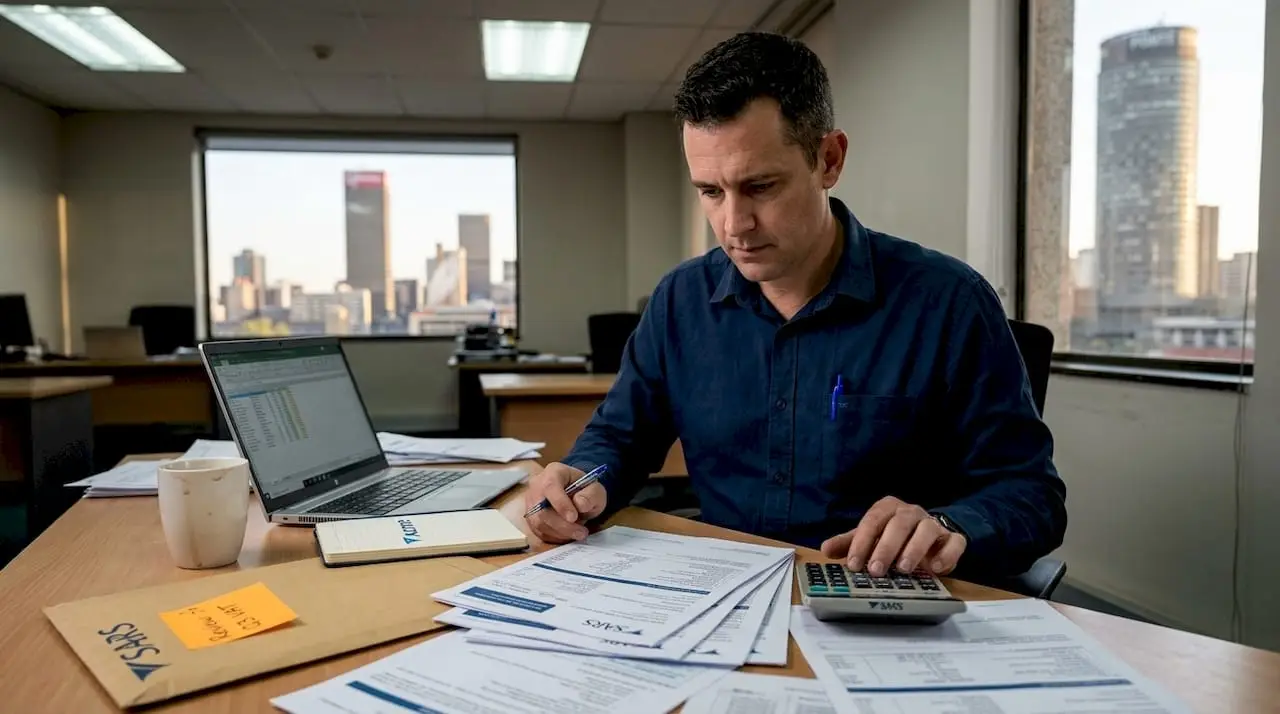 How to avoid tax penalties: protect your South African SMB