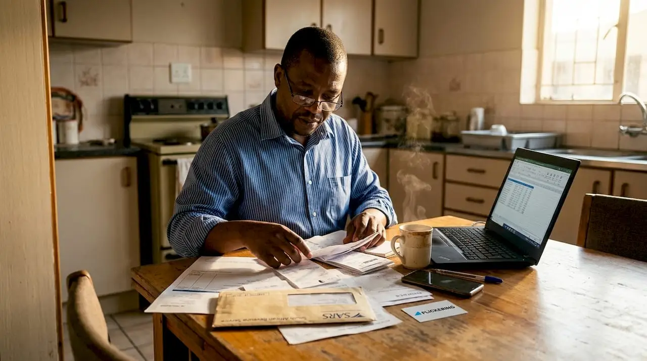 How to reduce tax liability for South African SMEs