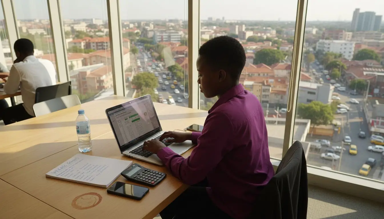 Cloud accounting guide for South African SMB growth