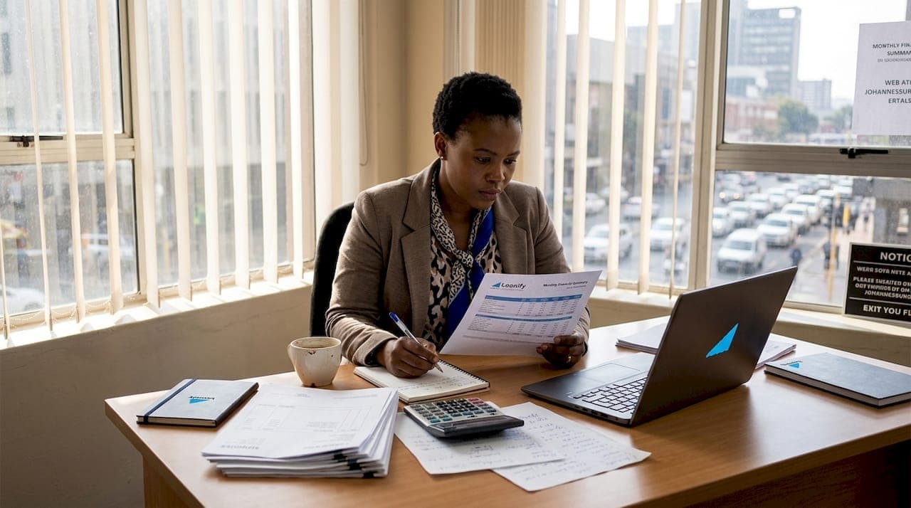 How to scale your SME: Proven strategies for South Africa