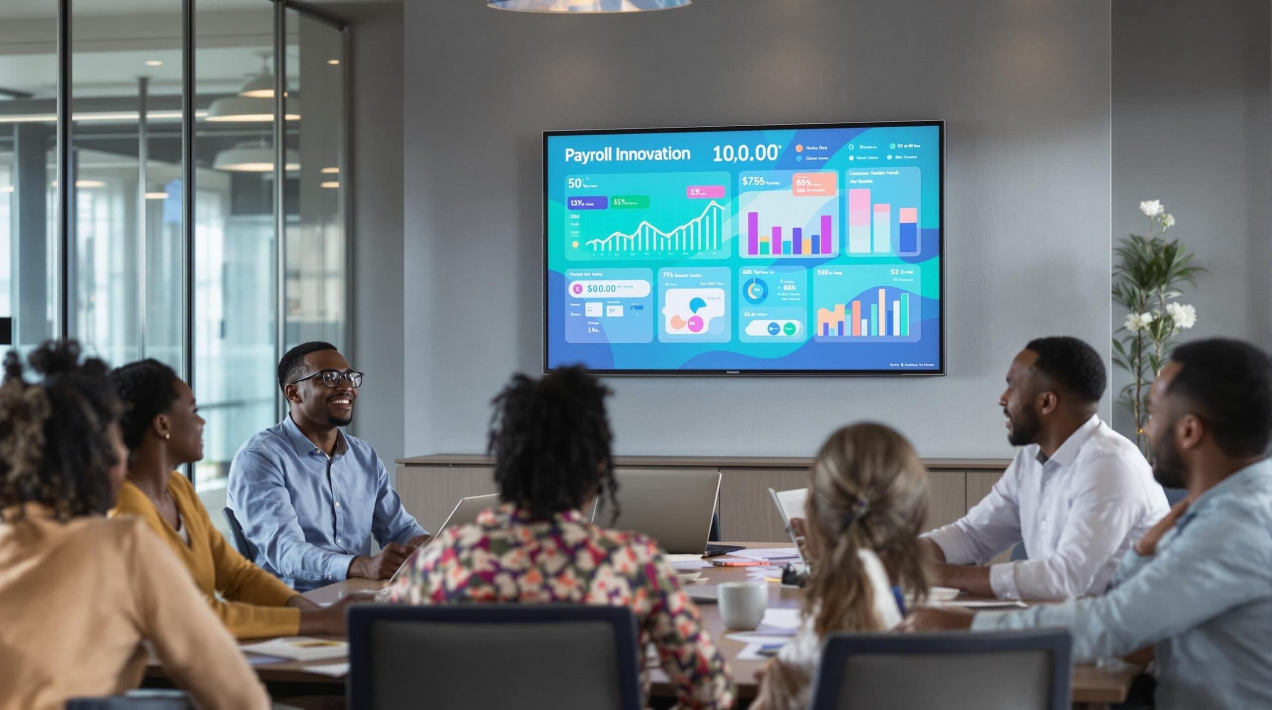 SimplePay for Payroll: Streamlining South African Business in 2025