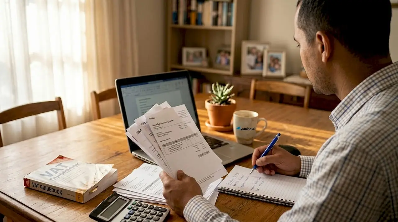 Accrual accounting for SMBs in South Africa: a guide