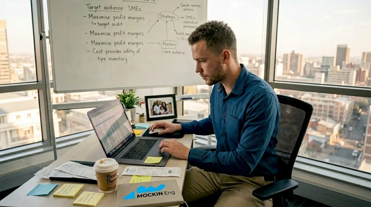 Outsourced accounting for startups: streamline finances 2026