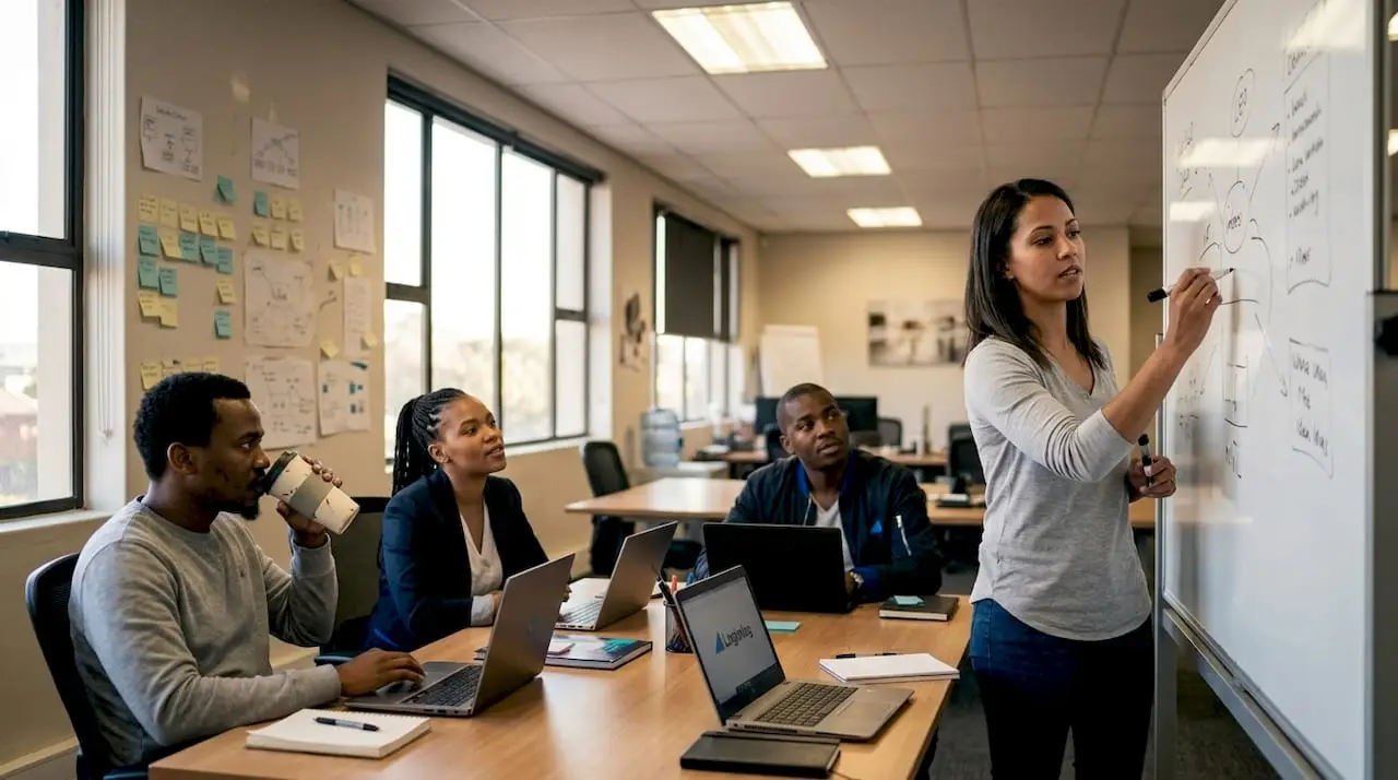 Top leadership skills for entrepreneurs to drive success