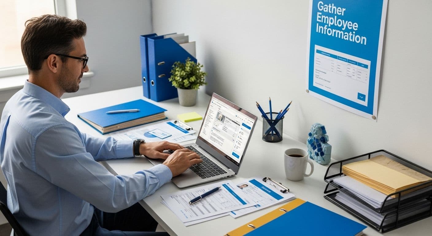 How to Manage Payroll Efficiently for Your Business