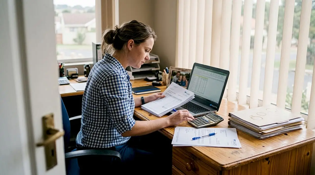 Payroll taxes in South Africa: What SMBs need to know