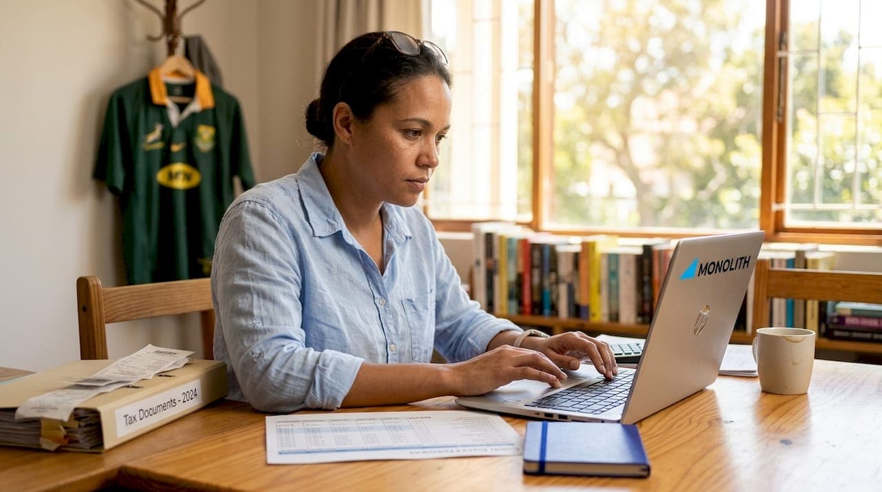 Financial forecasting: why it matters for SA SMEs