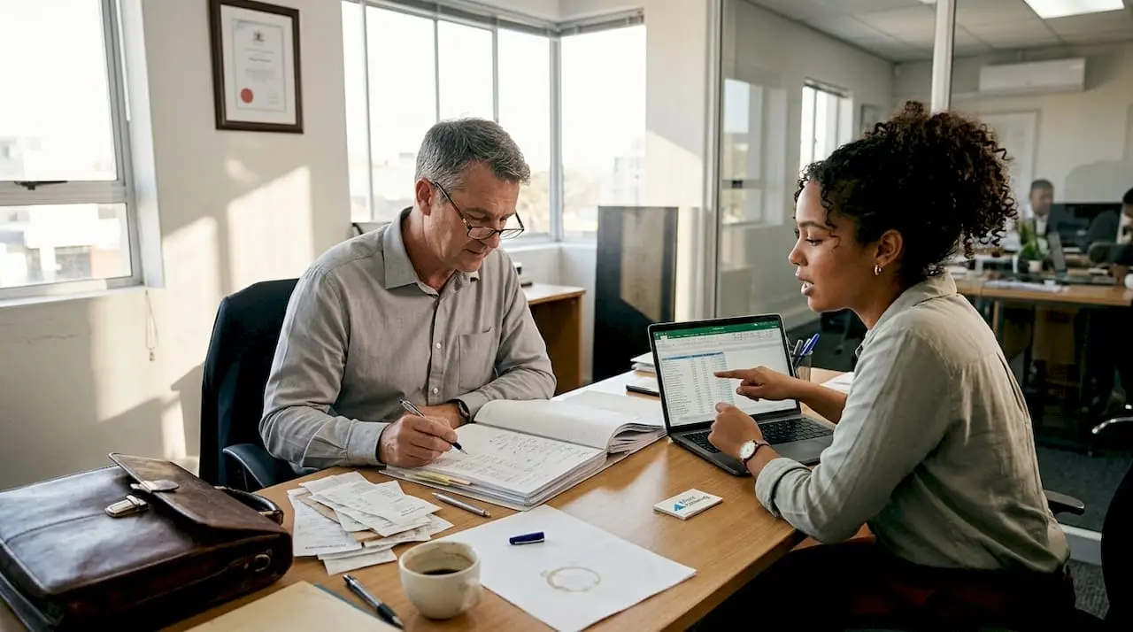 Maximize tax savings: deductible business expenses in SA