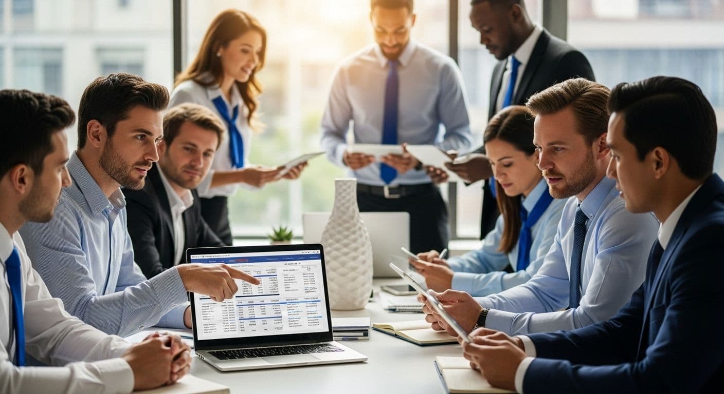 7 Key Payroll Outsourcing Benefits for Your Business